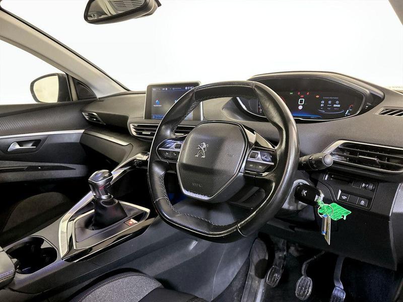 Used Peugeot 5008 2018 for sale - 76565061: Photo 17