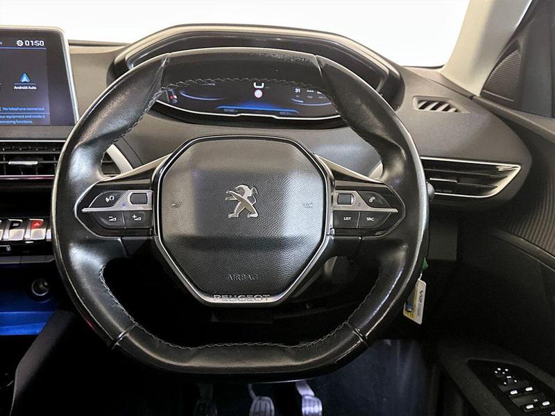 Used Peugeot 5008 2018 for sale - 76565061: Photo 18