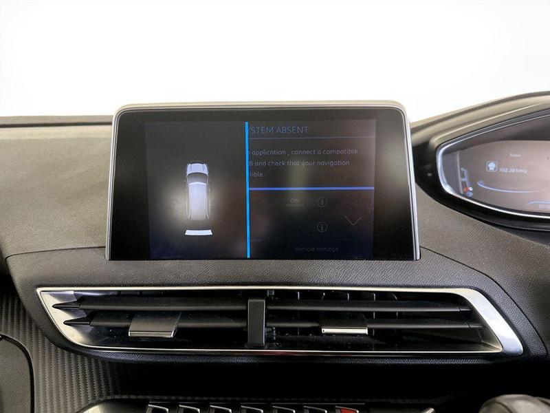 Used Peugeot 5008 2018 for sale - 76565061: Photo 22