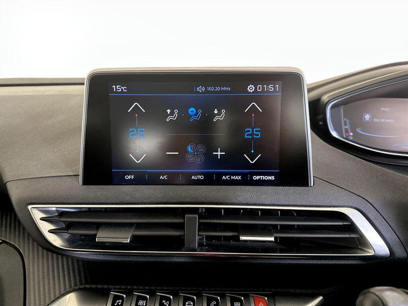 Used Peugeot 5008 2018 for sale - 76565061: Photo 23