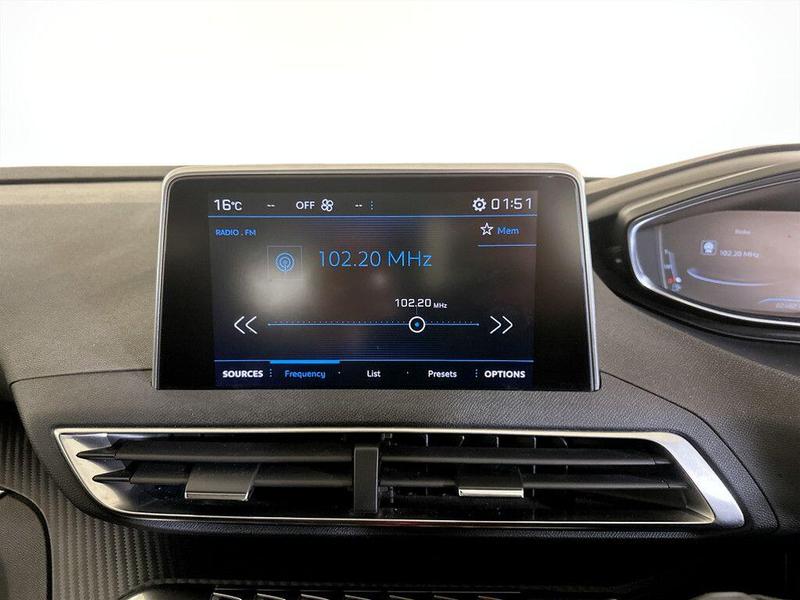 Used Peugeot 5008 2018 for sale - 76565061: Photo 24