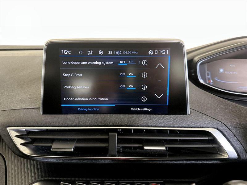 Used Peugeot 5008 2018 for sale - 76565061: Photo 25