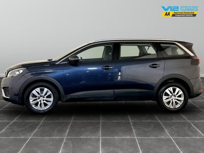 Used Peugeot 5008 2018 for sale - 76565061: Photo 7