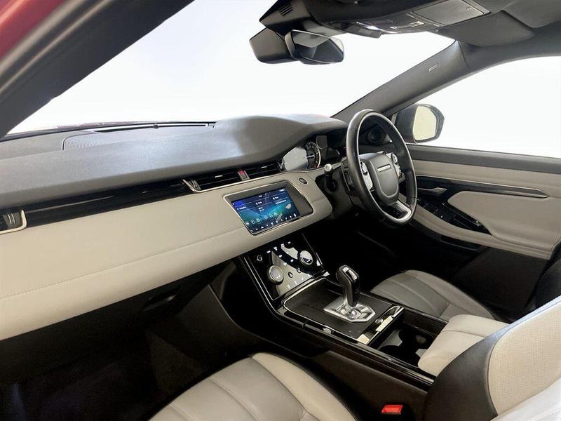 Used Land Rover Range Rover Evoque 2020 for sale - 76329681: Photo 12