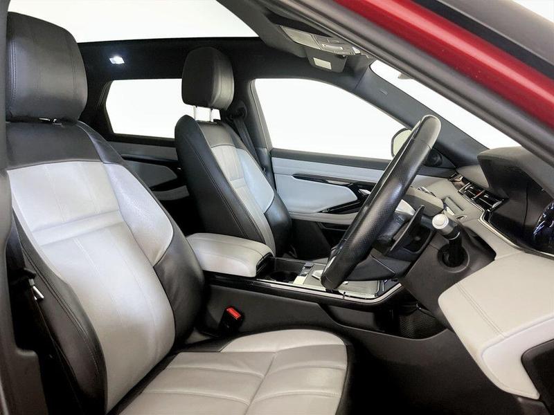 Used Land Rover Range Rover Evoque 2020 for sale - 76329681: Photo 13