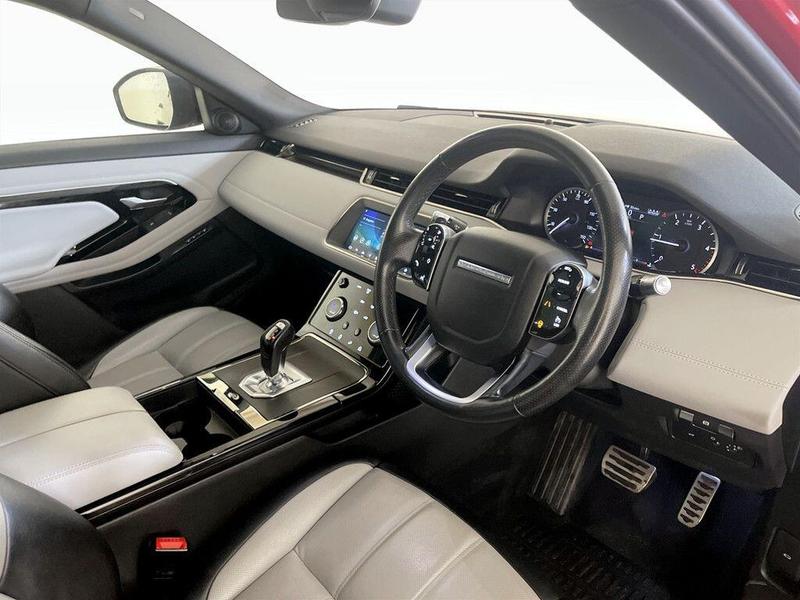Used Land Rover Range Rover Evoque 2020 for sale - 76329681: Photo 16