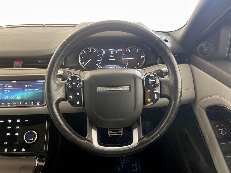 Used Land Rover Range Rover Evoque 2020 for sale - 76329681: Photo 17
