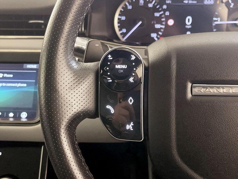 Used Land Rover Range Rover Evoque 2020 for sale - 76329681: Photo 18