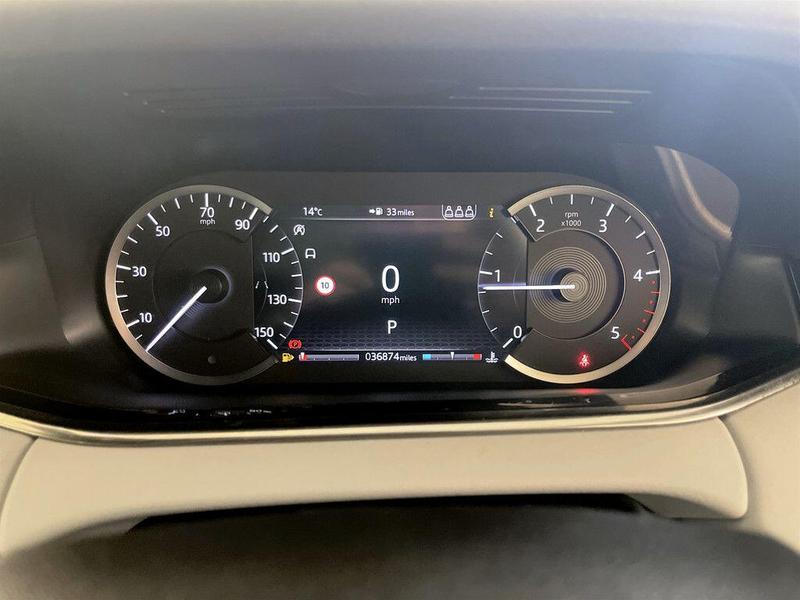 Used Land Rover Range Rover Evoque 2020 for sale - 76329681: Photo 19
