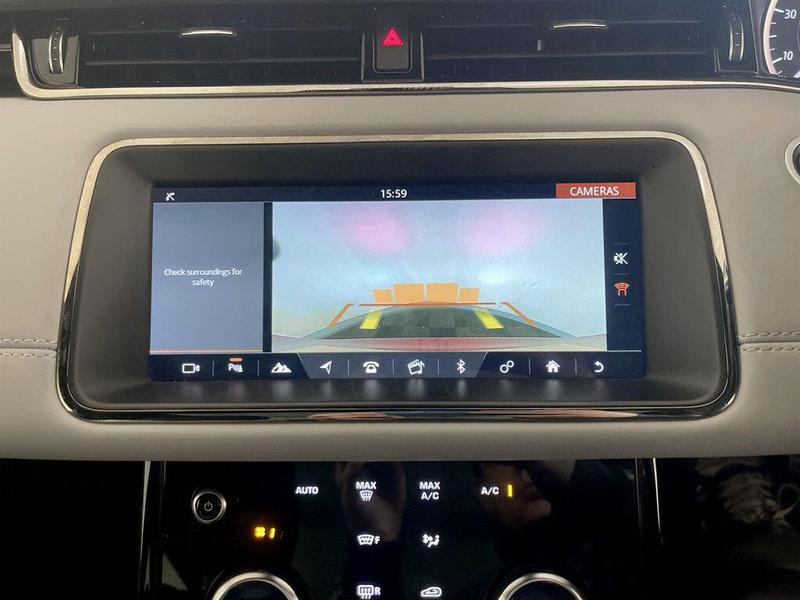 Used Land Rover Range Rover Evoque 2020 for sale - 76329681: Photo 21