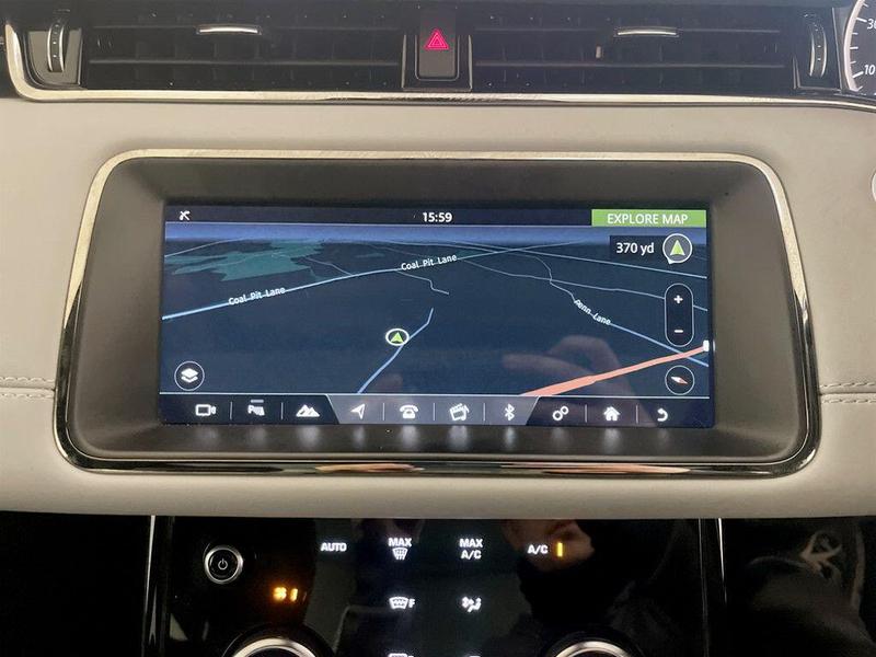 Used Land Rover Range Rover Evoque 2020 for sale - 76329681: Photo 22