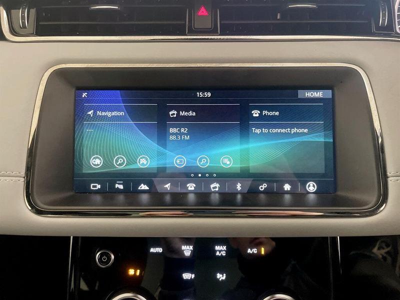Used Land Rover Range Rover Evoque 2020 for sale - 76329681: Photo 23