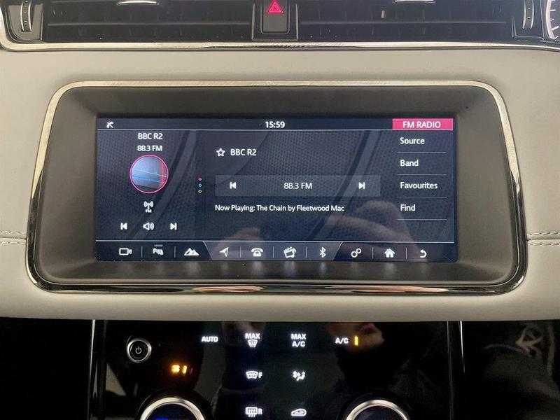Used Land Rover Range Rover Evoque 2020 for sale - 76329681: Photo 24