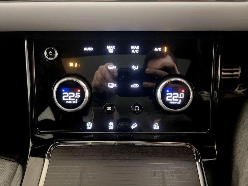 Used Land Rover Range Rover Evoque 2020 for sale - 76329681: Photo 25