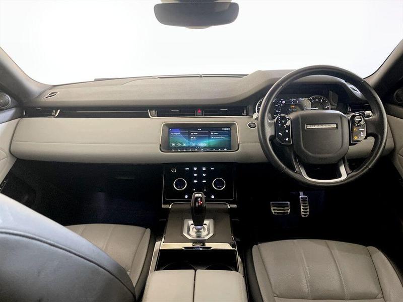 Used Land Rover Range Rover Evoque 2020 for sale - 76329681: Photo 3
