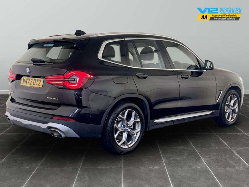 Used BMW X3 2022 for sale - 76332618: Photo 10