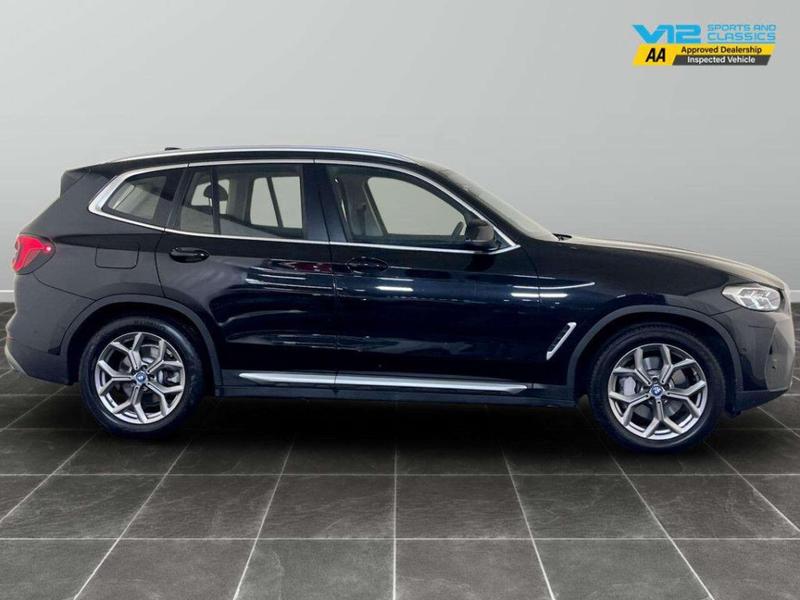 Used BMW X3 2022 for sale - 76332618: Photo 11