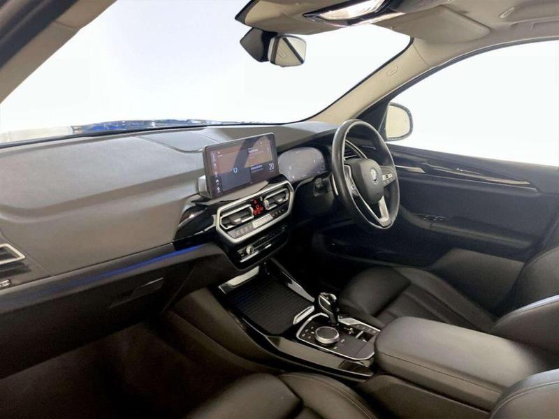Used BMW X3 2022 for sale - 76332618: Photo 12