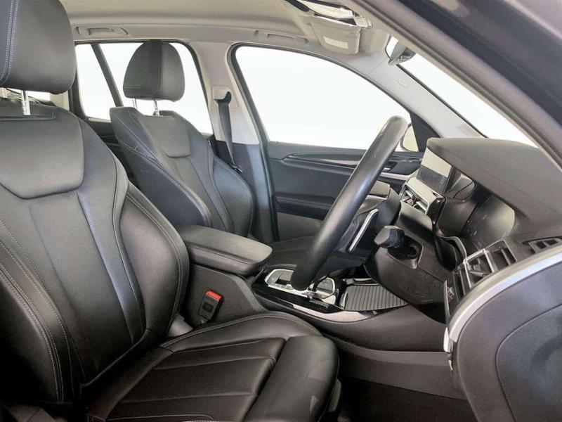 Used BMW X3 2022 for sale - 76332618: Photo 13