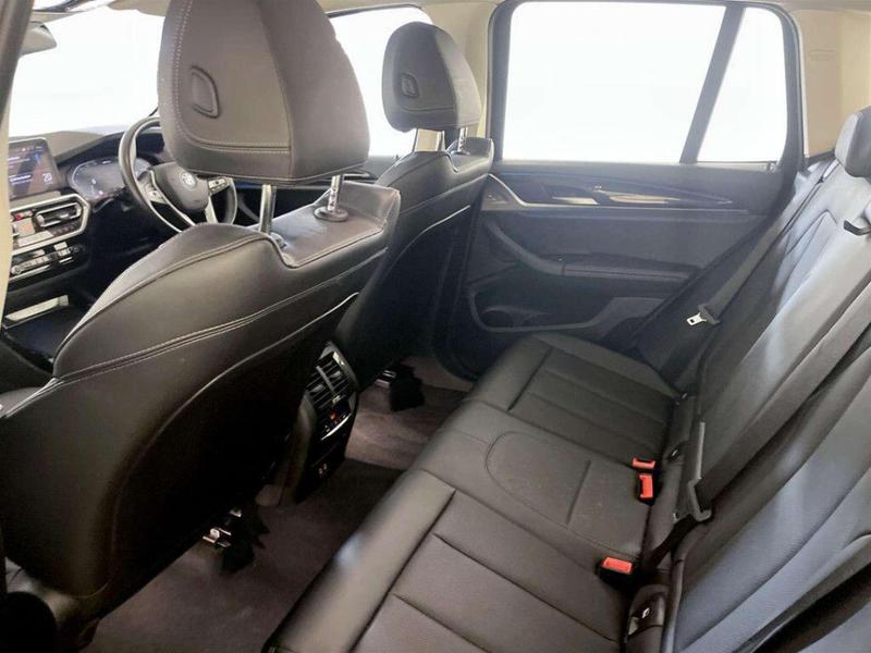 Used BMW X3 2022 for sale - 76332618: Photo 14