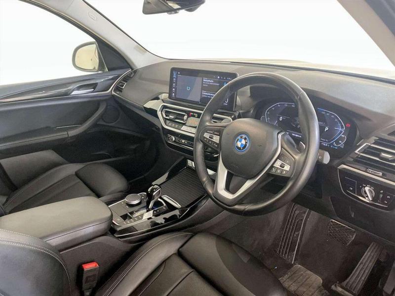 Used BMW X3 2022 for sale - 76332618: Photo 16