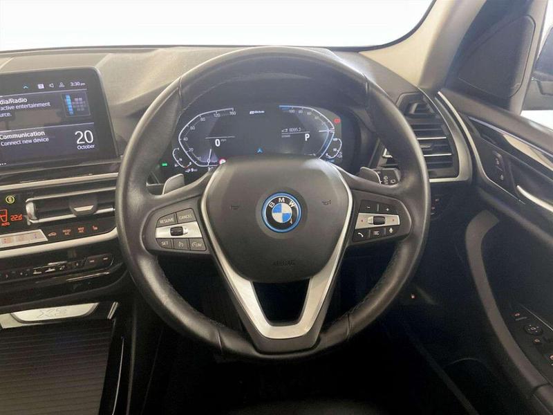 Used BMW X3 2022 for sale - 76332618: Photo 17