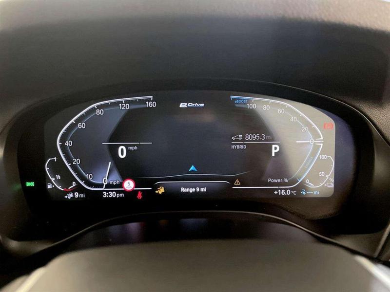 Used BMW X3 2022 for sale - 76332618: Photo 19