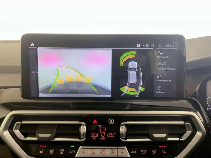 Used BMW X3 2022 for sale - 76332618: Photo 21