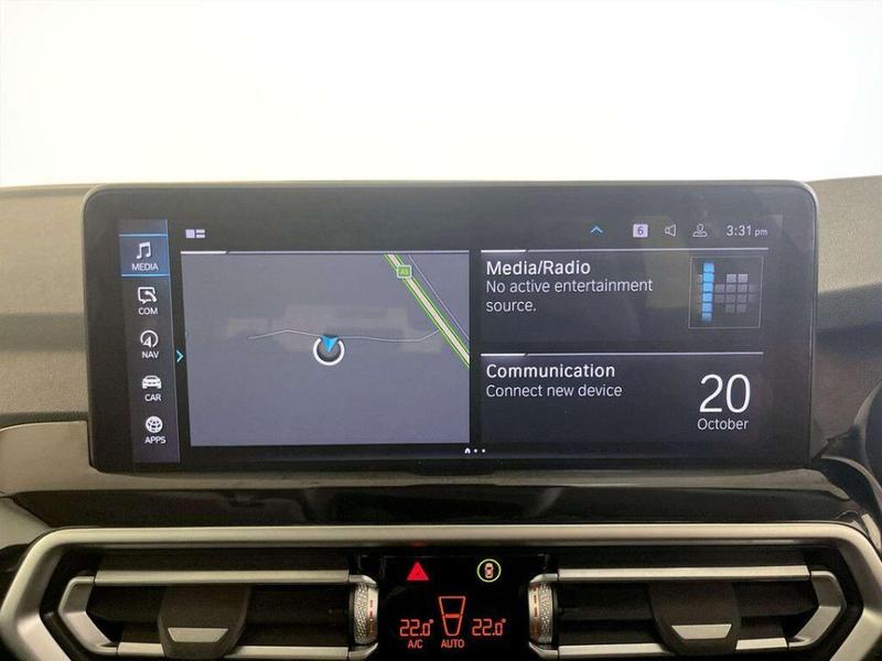 Used BMW X3 2022 for sale - 76332618: Photo 22