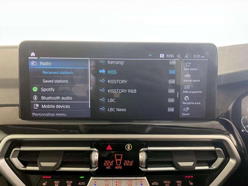 Used BMW X3 2022 for sale - 76332618: Photo 24