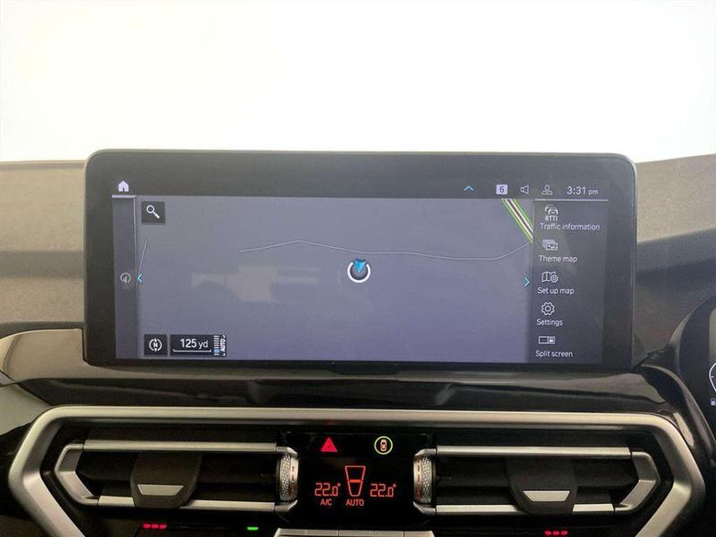 Used BMW X3 2022 for sale - 76332618: Photo 25