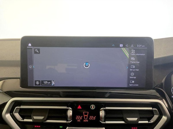 Used BMW X3 2022 for sale - 76332618: Photo 25