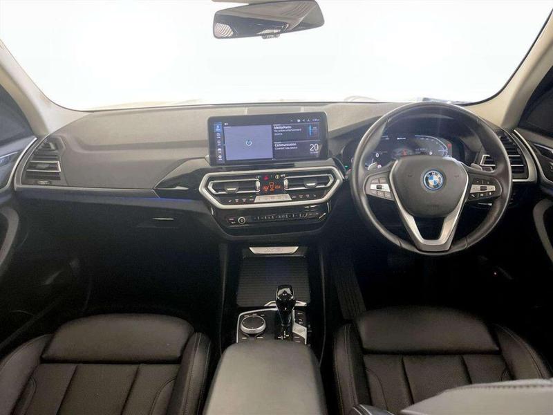 Used BMW X3 2022 for sale - 76332618: Photo 3