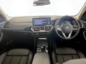 Used BMW X3 2022 for sale - 76332618: Photo