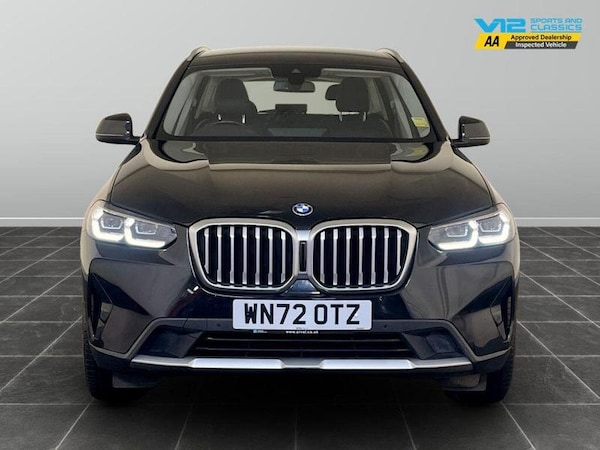 Used BMW X3 2022 for sale - 76332618: Photo 5