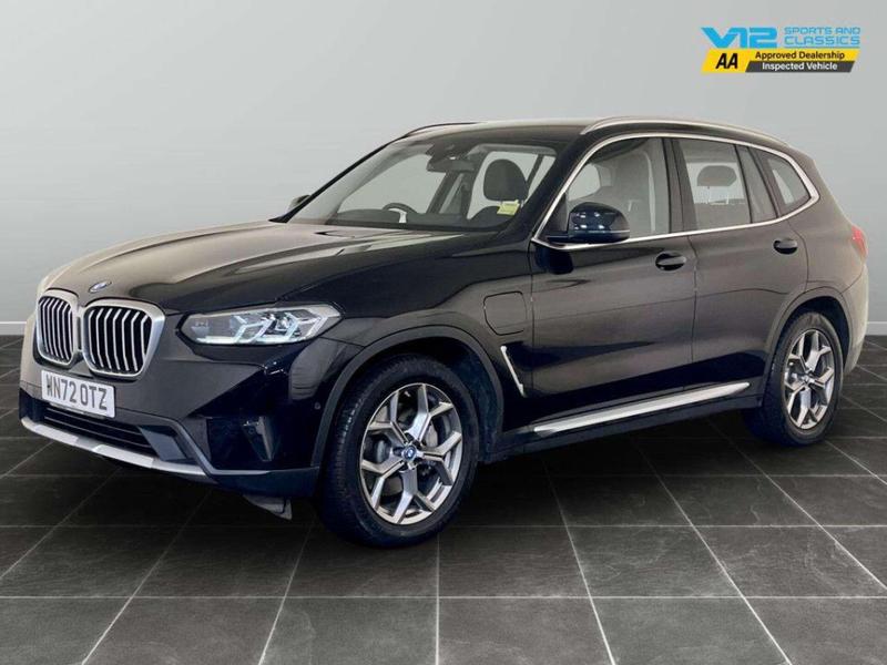 Used BMW X3 2022 for sale - 76332618: Photo 6
