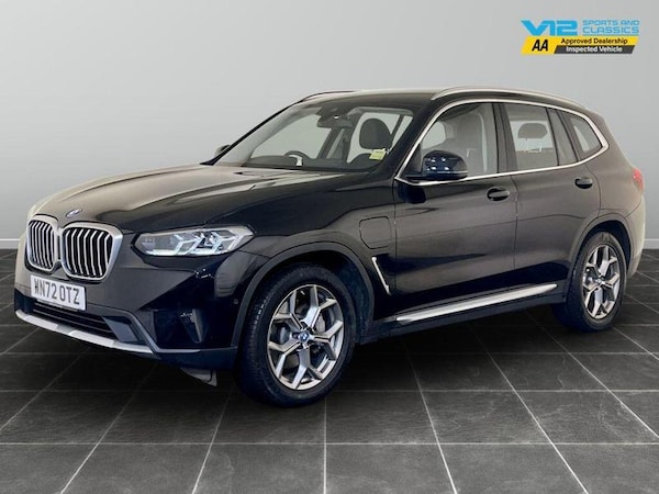 Used BMW X3 2022 for sale - 76332618: Photo 6