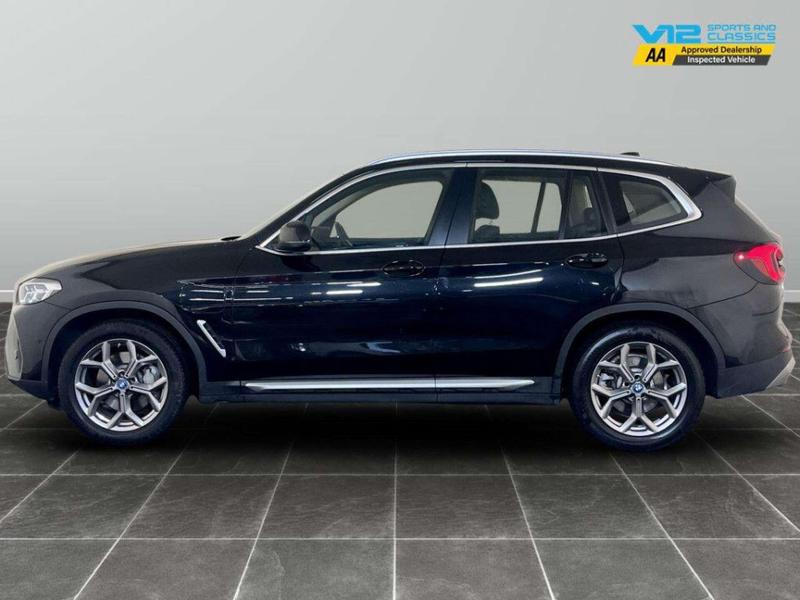 Used BMW X3 2022 for sale - 76332618: Photo 7