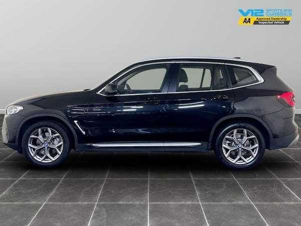 Used BMW X3 2022 for sale - 76332618: Photo 7