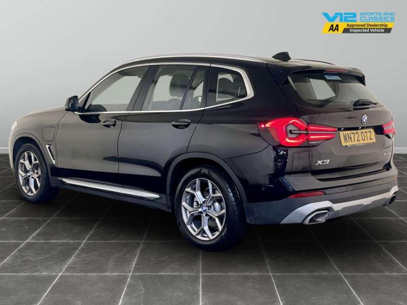 Used BMW X3 2022 for sale - 76332618: Photo 8