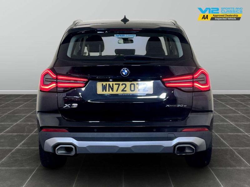 Used BMW X3 2022 for sale - 76332618: Photo 9