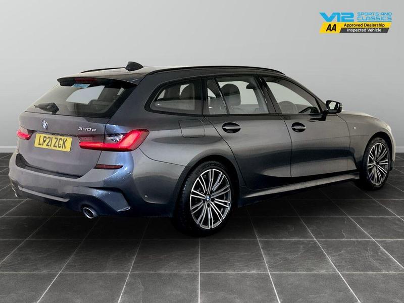 Used BMW 3 Series 2021 for sale - 76685007: Photo 10