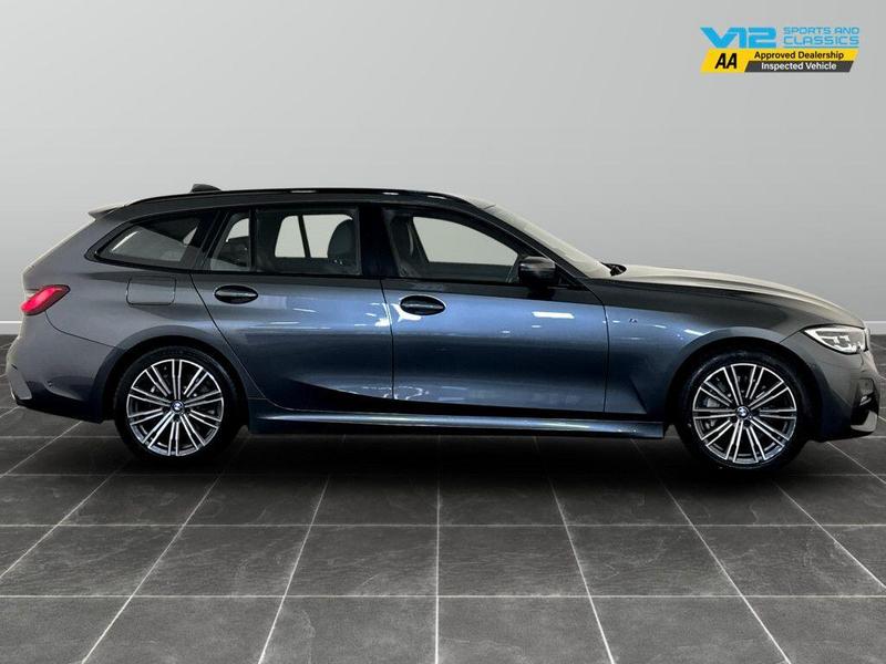 Used BMW 3 Series 2021 for sale - 76685007: Photo 11