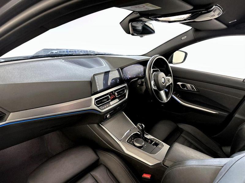 Used BMW 3 Series 2021 for sale - 76685007: Photo 12