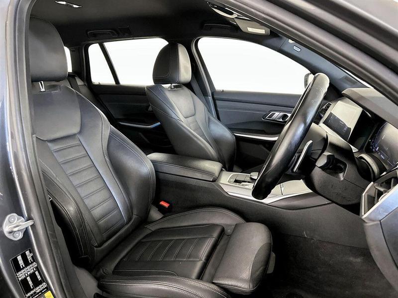 Used BMW 3 Series 2021 for sale - 76685007: Photo 13