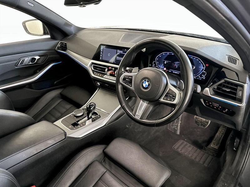 Used BMW 3 Series 2021 for sale - 76685007: Photo 15