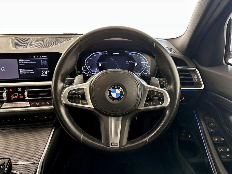 Used BMW 3 Series 2021 for sale - 76685007: Photo 16