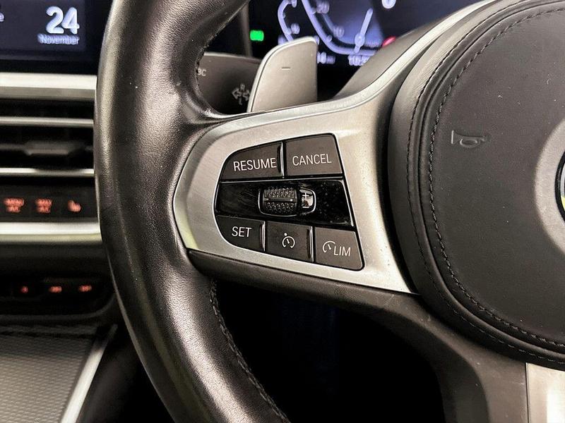 Used BMW 3 Series 2021 for sale - 76685007: Photo 17