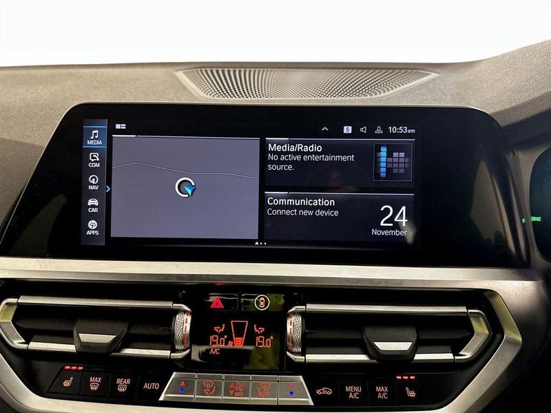 Used BMW 3 Series 2021 for sale - 76685007: Photo 22