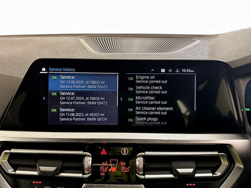 Used BMW 3 Series 2021 for sale - 76685007: Photo 23